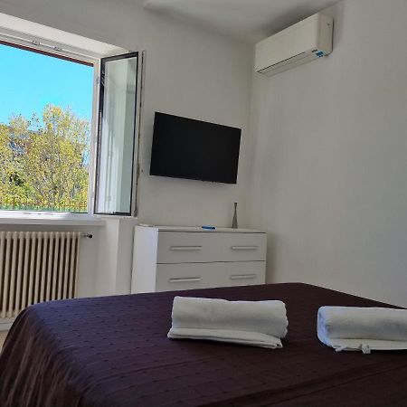 Appartamento Villa Maria Near Policlinico Gemelli Rome Exterior photo