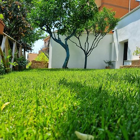 Appartamento Villa Maria Near Policlinico Gemelli Rome Exterior photo