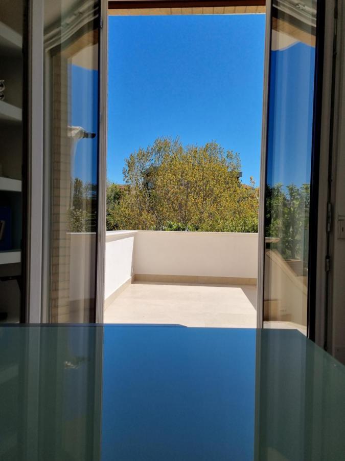 Appartamento Villa Maria Near Policlinico Gemelli Rome Exterior photo