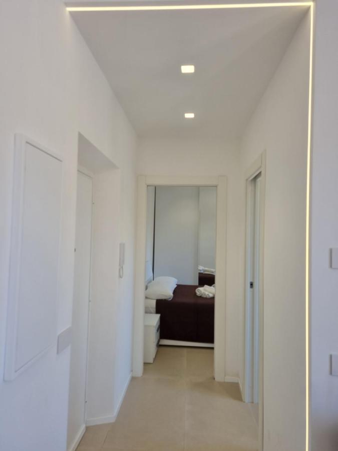 Appartamento Villa Maria Near Policlinico Gemelli Rome Exterior photo