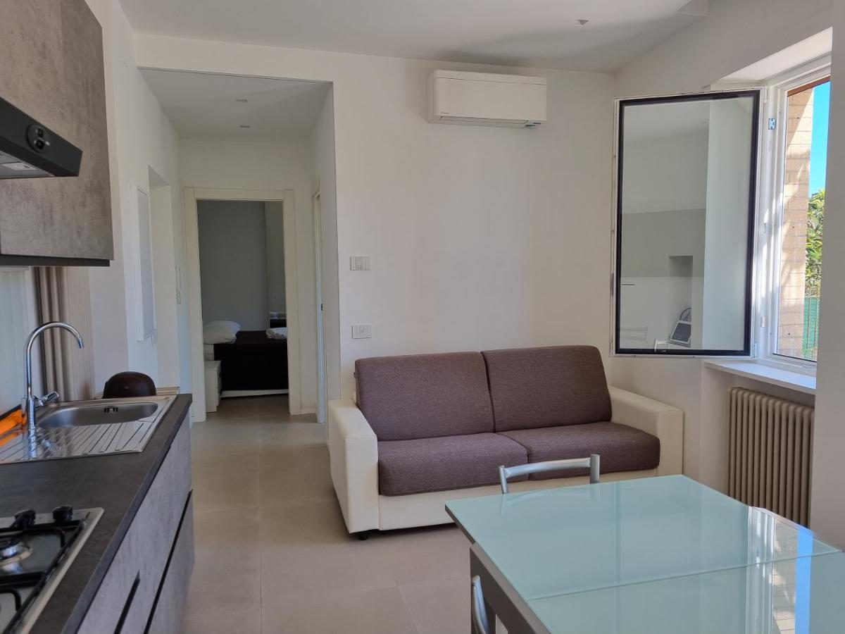 Appartamento Villa Maria Near Policlinico Gemelli Rome Exterior photo